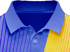Sportshirt - polo