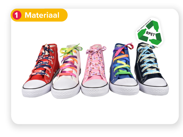 Materiaal