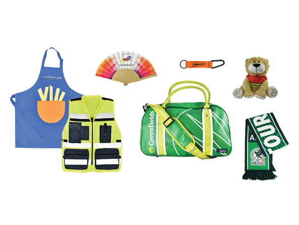 1. Direct afgeleid van ons assortiment 