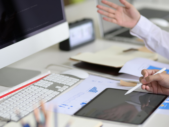 Vacature Content Marketeer