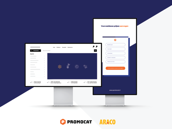 Samenwerking PromoCat 