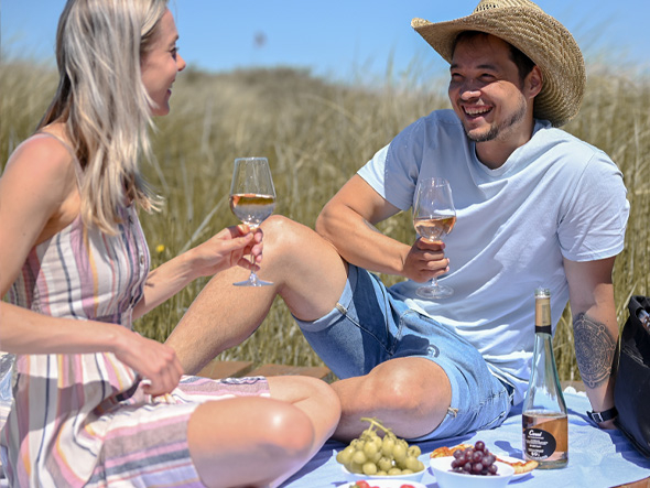Maak deze zomer onvergetelijk!
